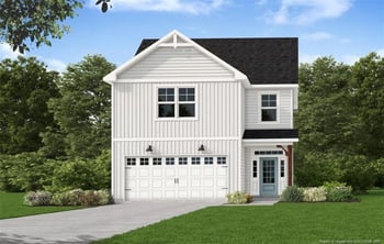 451 Black Duck Ln #102, Lillington, NC 27546