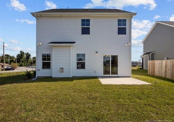 451 Black Duck Ln #102, Lillington, NC 27546