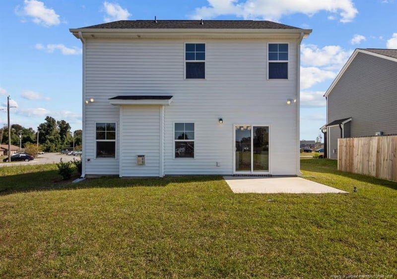451 Black Duck Ln #102, Lillington, NC 27546