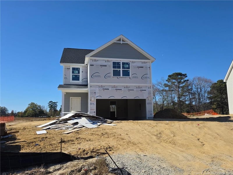 451 Black Duck Ln #102, Lillington, NC 27546