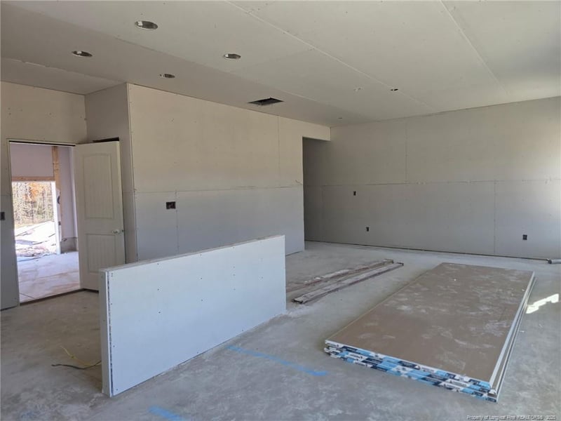 451 Black Duck Ln #102, Lillington, NC 27546