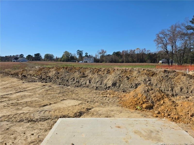 451 Black Duck Ln #102, Lillington, NC 27546