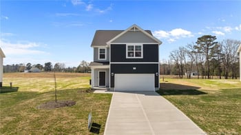 451 Black Duck Ln #102, Lillington, NC 27546