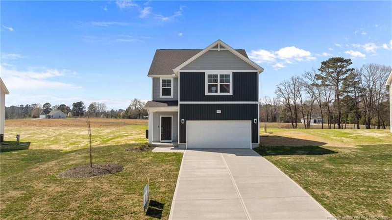 451 Black Duck Ln, Lillington, NC 27546