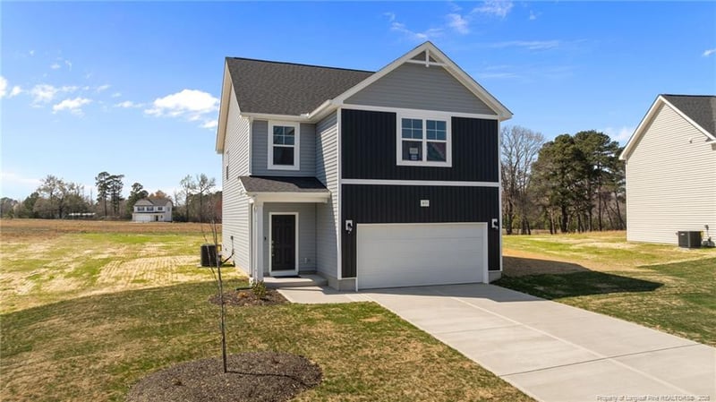 451 Black Duck Ln, Lillington, NC 27546