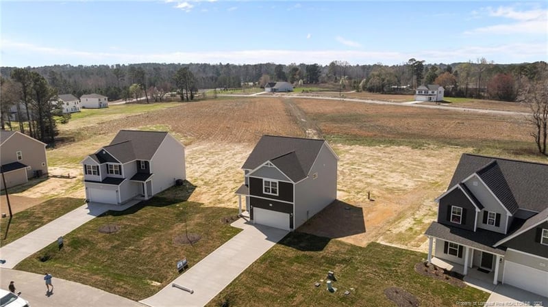 451 Black Duck Ln, Lillington, NC 27546