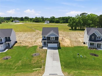 451 Black Duck Ln Lot 102, Lillington, NC 27546