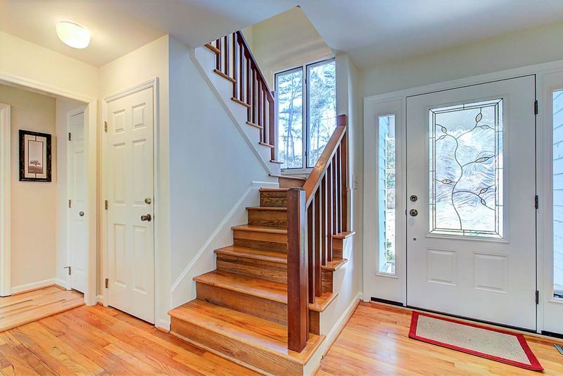 451 Chatham Glen Dr, Durham, NC 27713