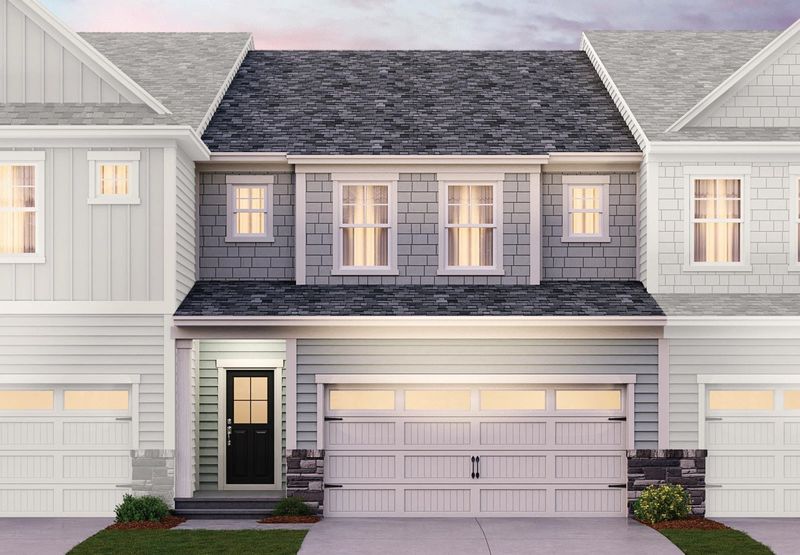 451 Clark Creek Ln, Cary, NC 27519