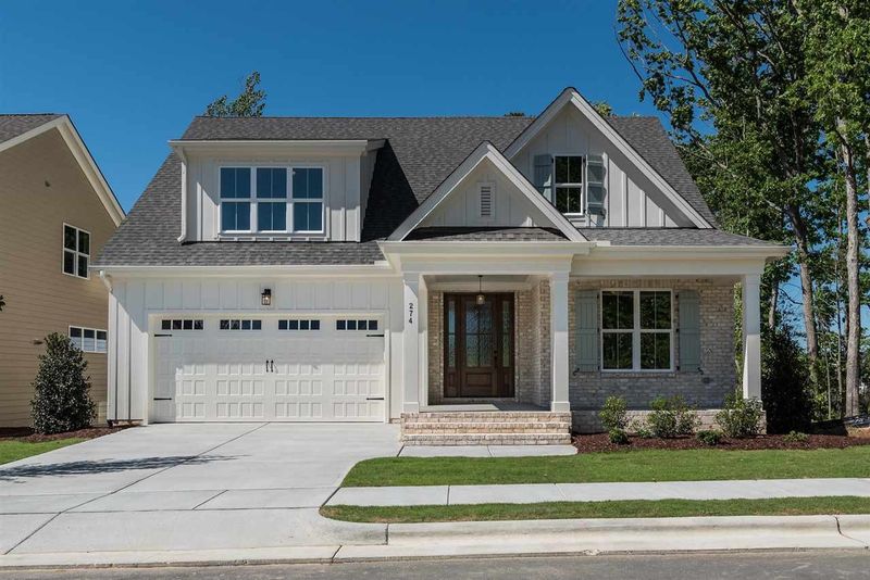 451 Cliffdale Rd #Lt38, Chapel Hill, NC 27516