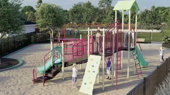 451 Deercroft Dr, Apex, NC 27539