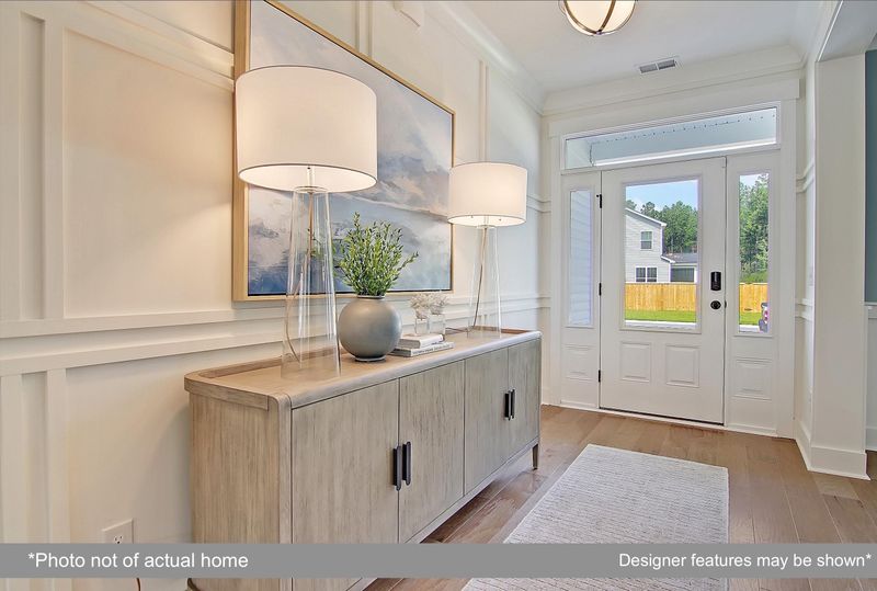 451 Dungannon Loop, Clayton, NC 27520