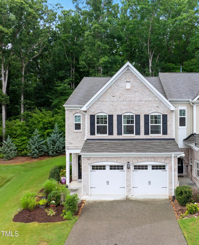 451 Great Eno Pa, Hillsborough, NC 27278