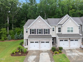 451 Great Eno Pa, Hillsborough, NC 27278