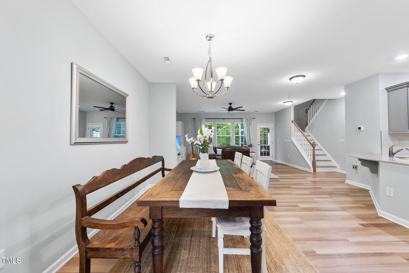 451 Great Eno Pa, Hillsborough, NC 27278