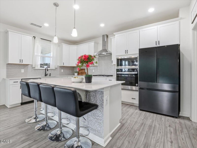 451 John Stark Dr, Fuquay Varina, NC 27526