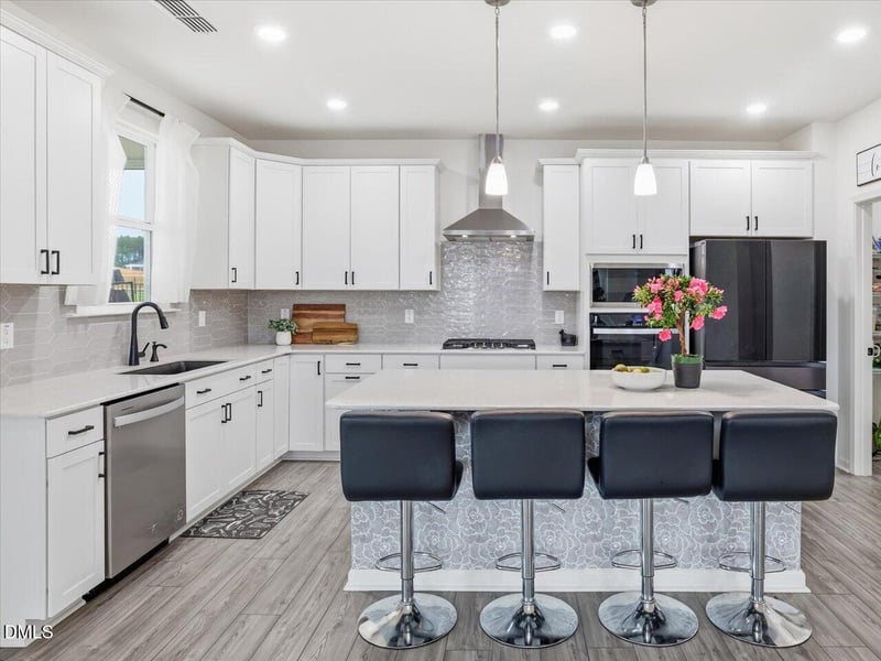 451 John Stark Dr, Fuquay Varina, NC 27526