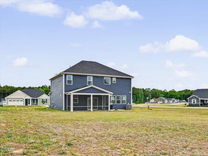451 John Stark Dr, Fuquay Varina, NC 27526