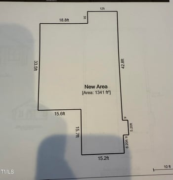 451 Lincoln St, Benson, NC 27504