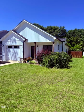 451 Lincoln St, Benson, NC 27504