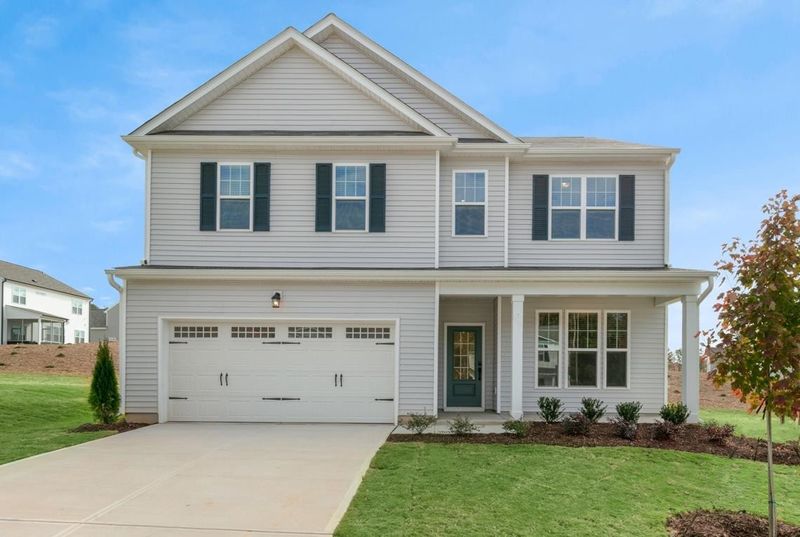 451 Pierce Landing Dr, Garner, NC 27529