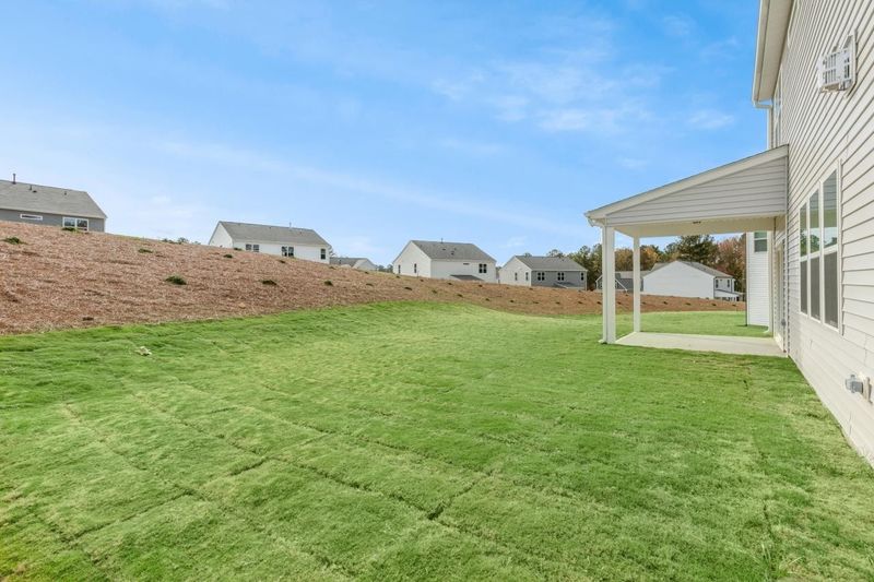 451 Pierce Landing Dr, Garner, NC 27529