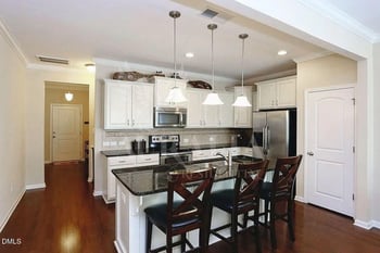 451 Shakespeare Dr, Morrisville, NC 27560