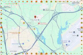 451 Shakespeare Dr, Morrisville, NC 27560