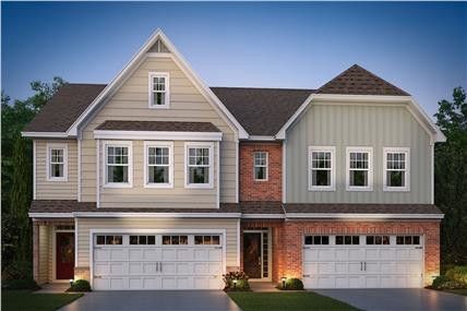451 Talons Rest Way, Cary, NC 27513