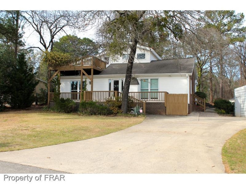 451 Vic Keith Rd, Sanford, NC 27332