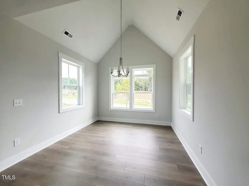 451 Vine Pw, Pittsboro, NC 27312