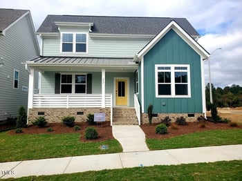 451 Vine Pw, Pittsboro, NC 27312