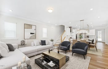 451 Wendover Pw, Pittsboro, NC 27312