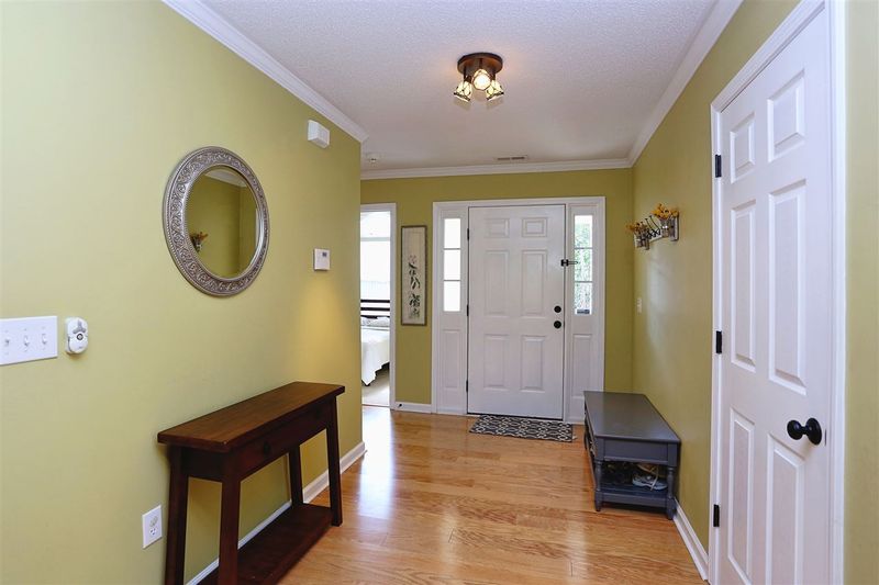 4510 Alderbrook Ln, Durham, NC 27713