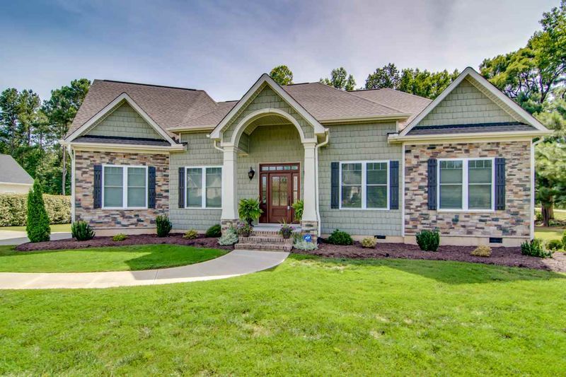 4510 Carson Layne, Franklinton, NC 27525