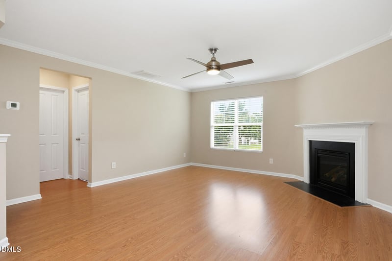 4510 Charismatic Dr, Knightdale, NC 27545