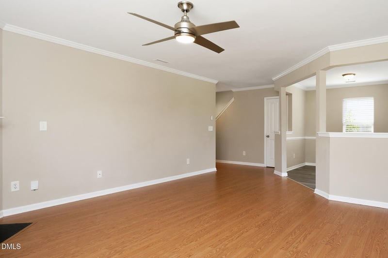 4510 Charismatic Dr, Knightdale, NC 27545