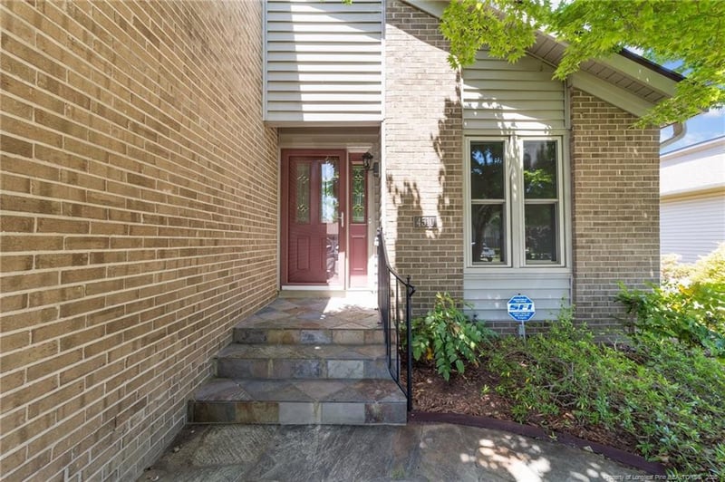 4510 Day Ct, Fayetteville, NC 28314