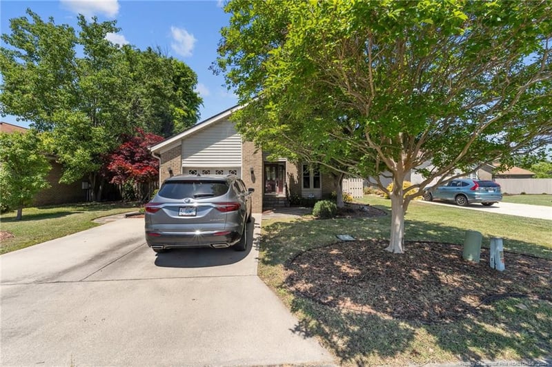 4510 Day Ct, Fayetteville, NC 28314