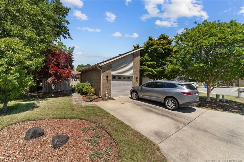 4510 Day Ct, Fayetteville, NC 28314