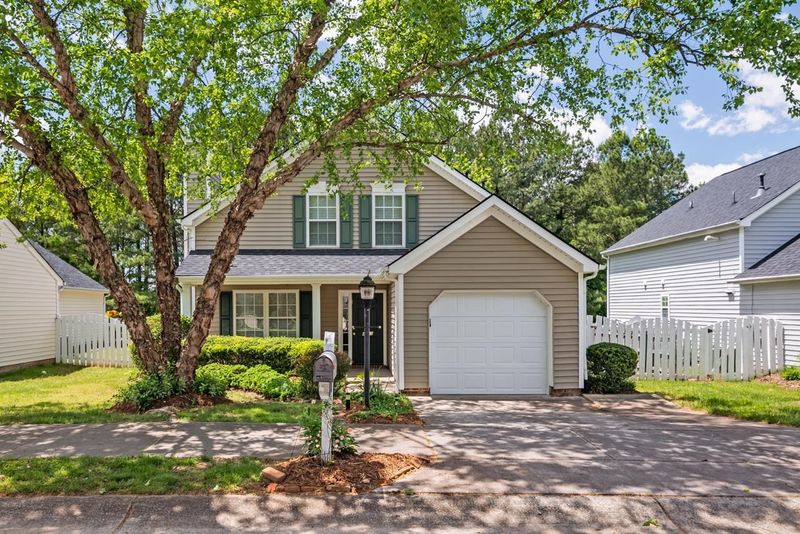 4510 Dolwick Dr, Durham, NC 27713