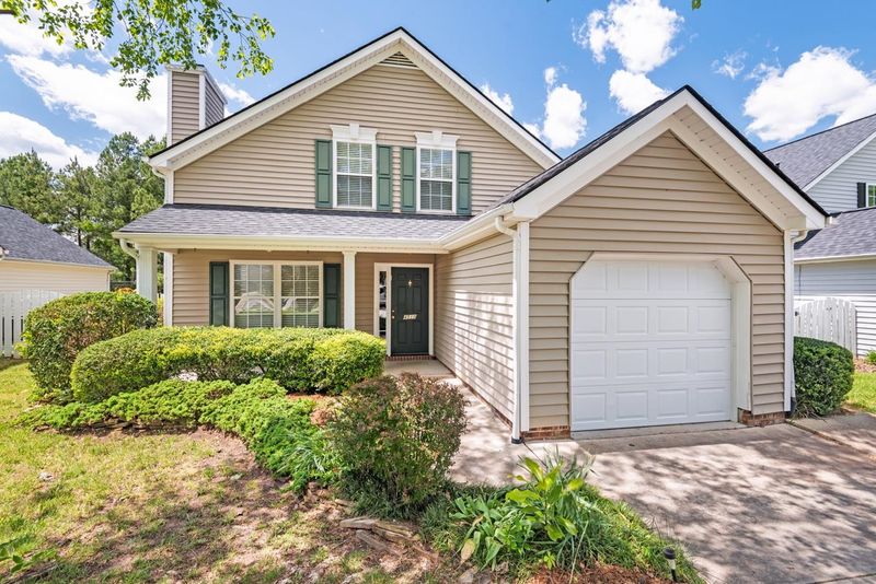 4510 Dolwick Dr, Durham, NC 27713
