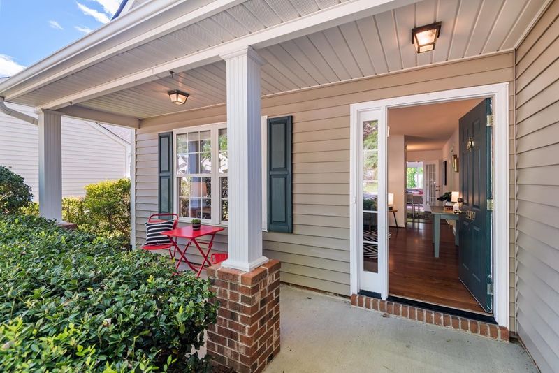4510 Dolwick Dr, Durham, NC 27713