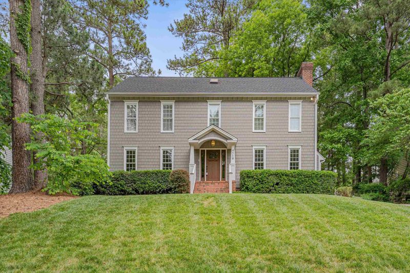 4510 Highgate Dr, Durham, NC 27713