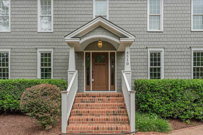 4510 Highgate Dr, Durham, NC 27713