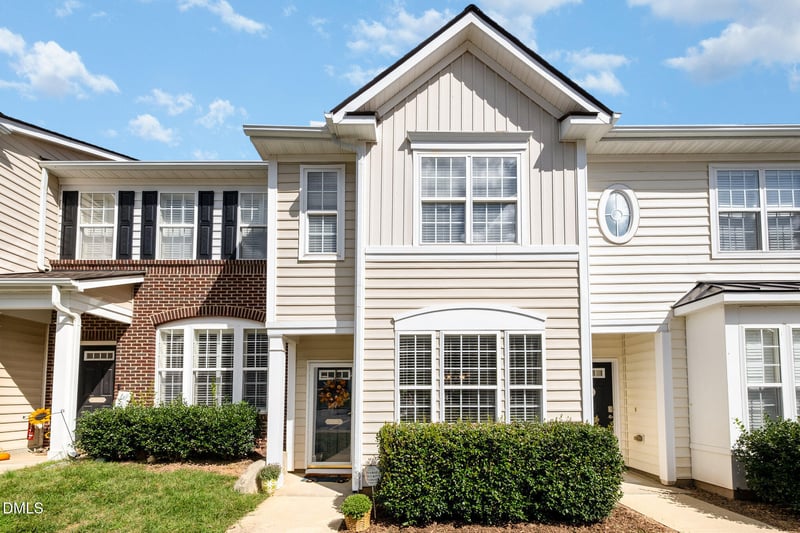 4510 Sugarbend Way, Raleigh, NC 27606