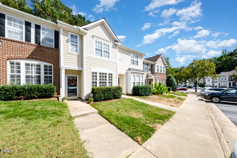 4510 Sugarbend Way, Raleigh, NC 27606