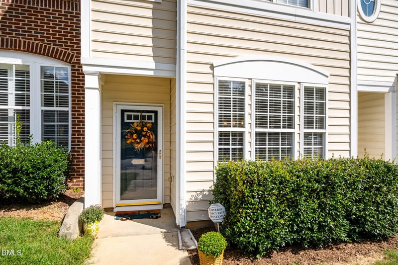 4510 Sugarbend Way, Raleigh, NC 27606