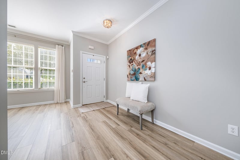 4510 Sugarbend Way, Raleigh, NC 27606