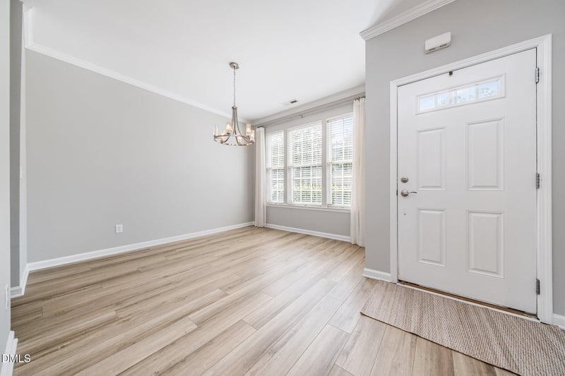 4510 Sugarbend Way, Raleigh, NC 27606